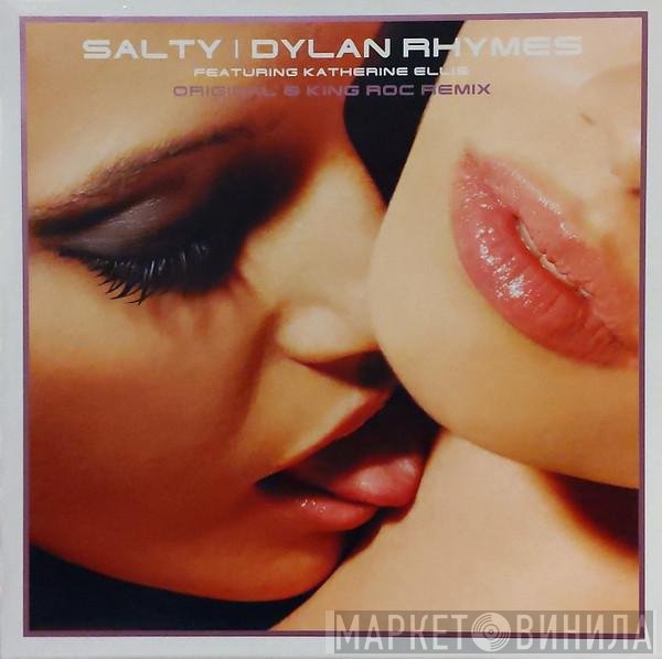 Dylan Rhymes Featuring Katherine Ellis  - Salty