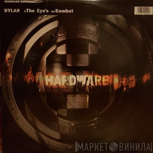 Dylan - The Eyes / Kombat