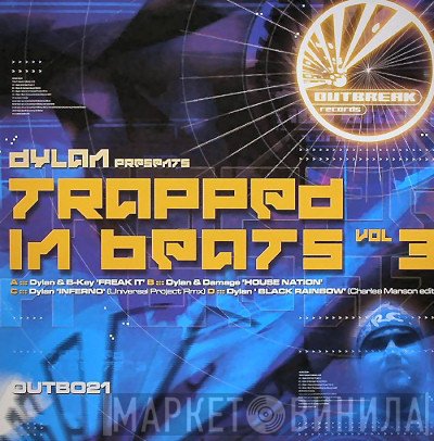 Dylan - Trapped In Beats Vol 3