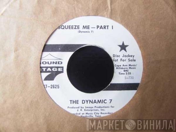 Dynamic 7 - Squeeze Me
