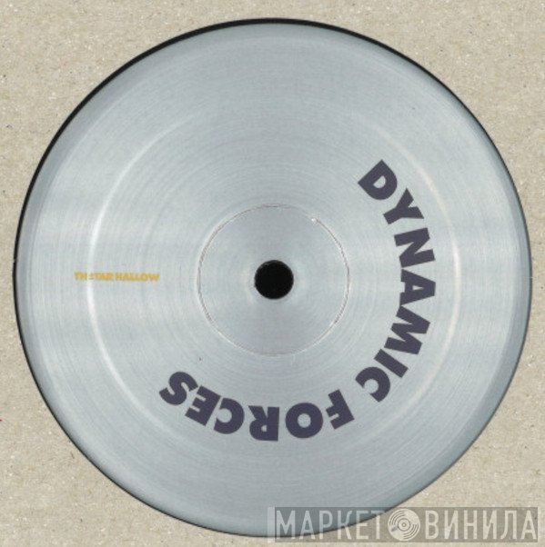 Dynamic Forces - The Pain To Refuse