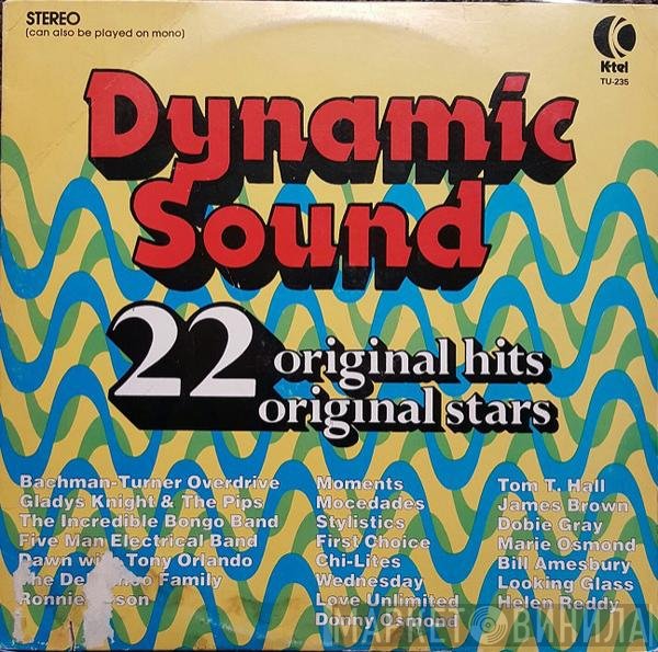  - Dynamic Sound