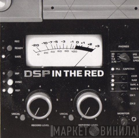 Dynamic Syncopation  - In The Red