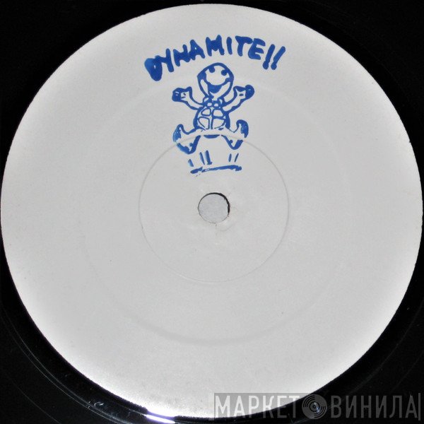  - Dynamite!!