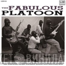 Dynamite Platoon - The Fabulous Platoon