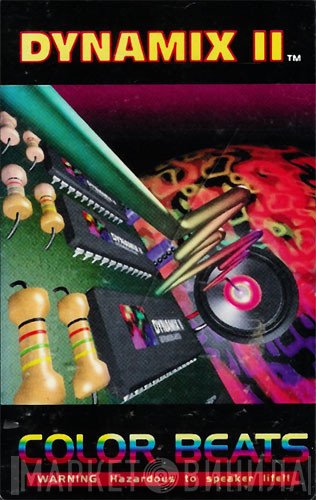 Dynamix II  - Color Beats