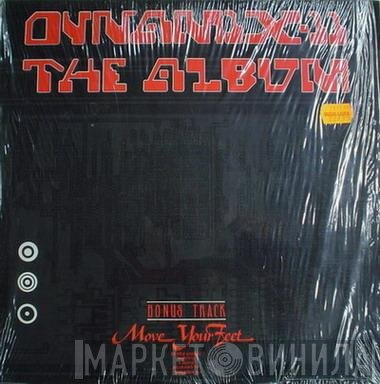Dynamix II - The Album