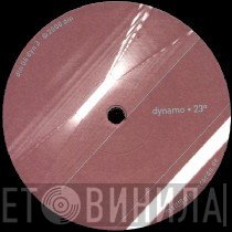 Dynamo - 23° / 18°