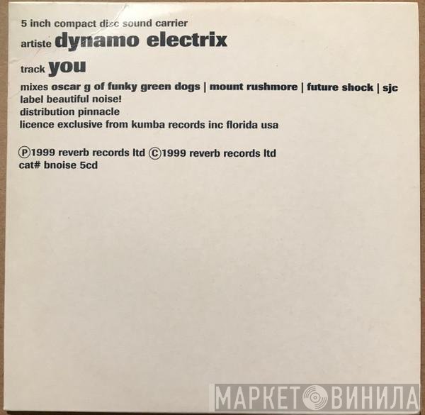 Dynamo Electrix - You