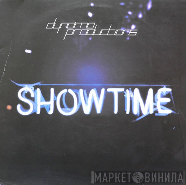 Dynamo Productions - Showtime Vol.1