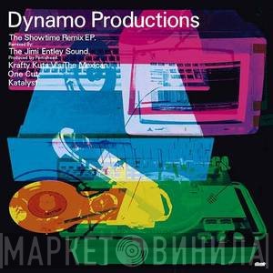Dynamo Productions - The Showtime Remix