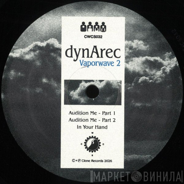 Dynarec - Vaporwave 2
