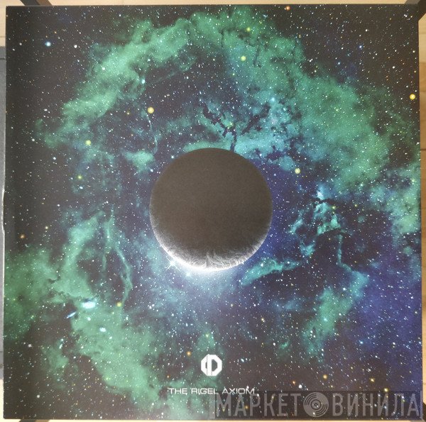 Dynatron - The Rigel Axiom