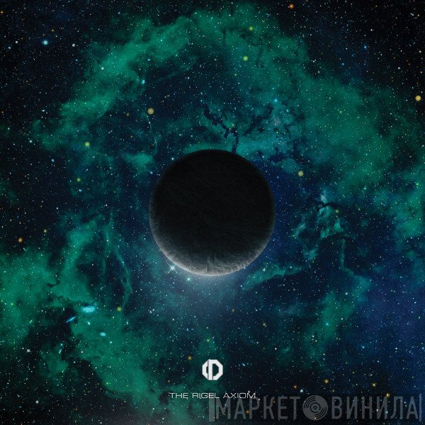 Dynatron  - The Rigel Axiom