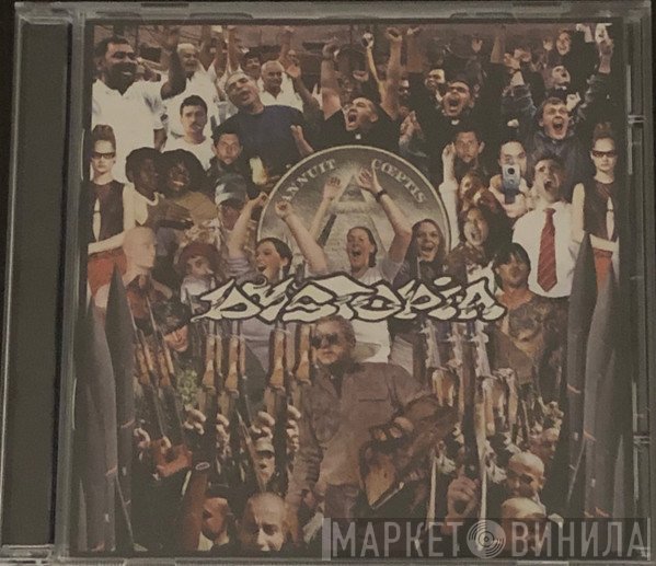 Dystopia  - Dystopia
