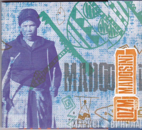 Dzm Project, Madosini - Power To The Women