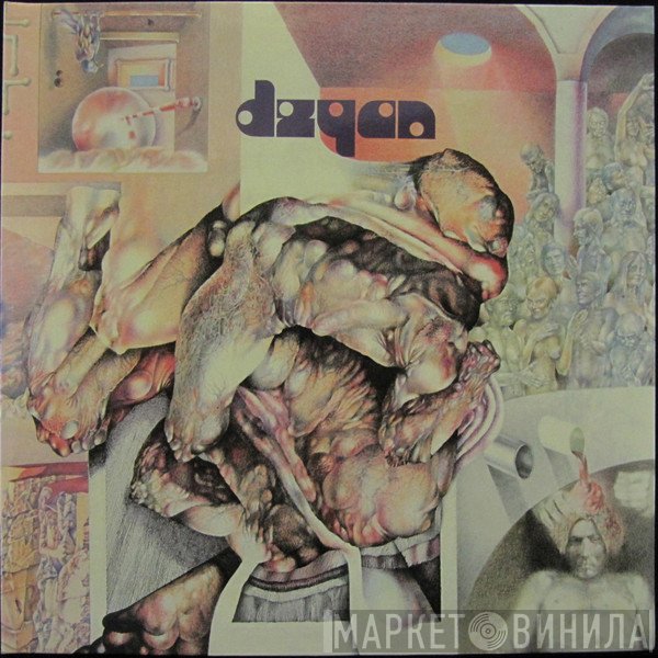 Dzyan - Dzyan