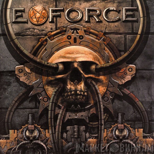 E-Force - Evil Forces