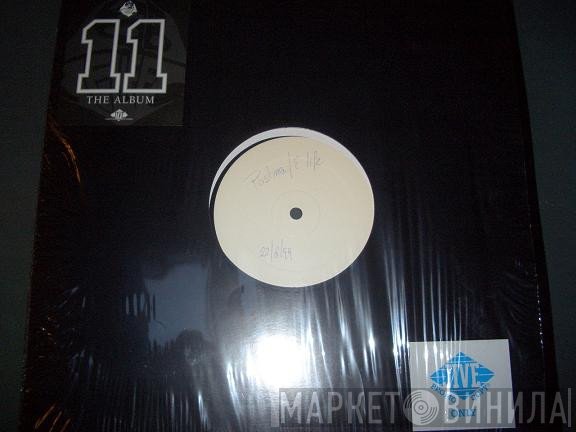 E-Life & Postmen  - In Doubt '99