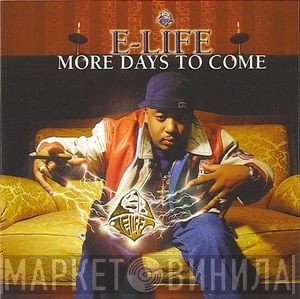E-Life  - More Days To Come