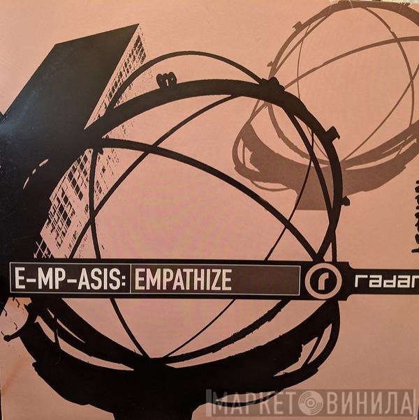 E-MP-Hasis - Empathize