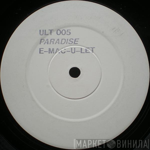 E-Mac-U-Let - Paradise