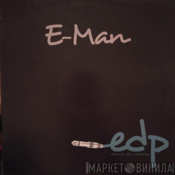 E-Man  - Axel.F / Original Track