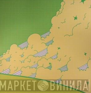 E.R.P. / Mariel Ito  - Split 2 EP