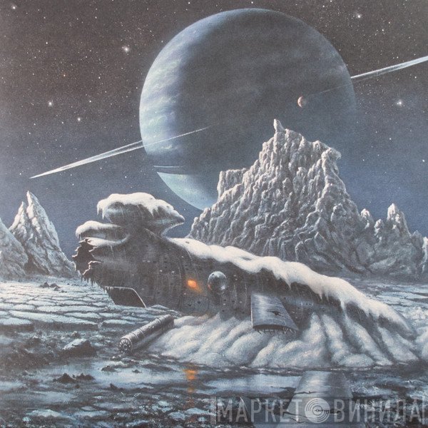 E.R.P.  - Exomoon