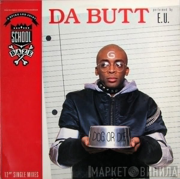 E.U. - Da Butt
