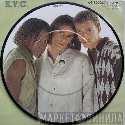 E.Y.C. - One More Chance