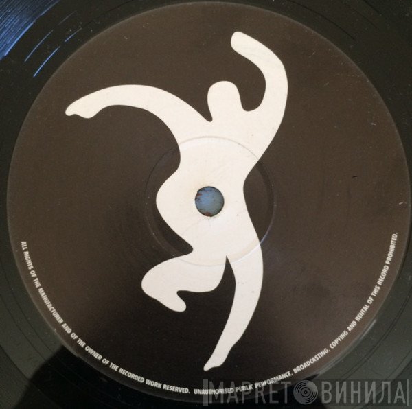 E-Z Rollers - Rolled Into 1 / Believe