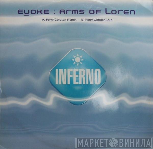 E'voke - Arms Of Loren