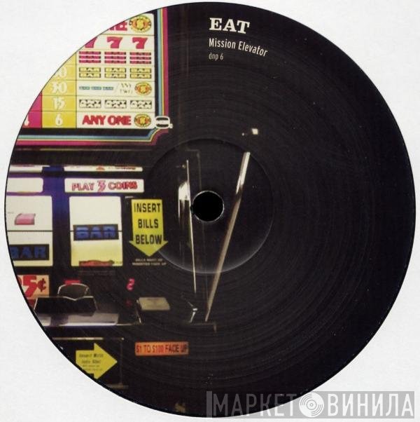 EAT / Luciano - Silverbird Casino EP2