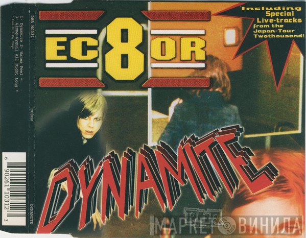 EC8OR  - Dynamite