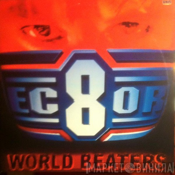 EC8OR  - World Beaters