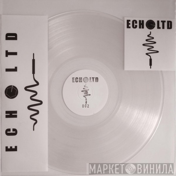  - ECHO LTD 002 LP
