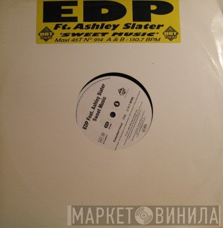 EDP - Sweet Music