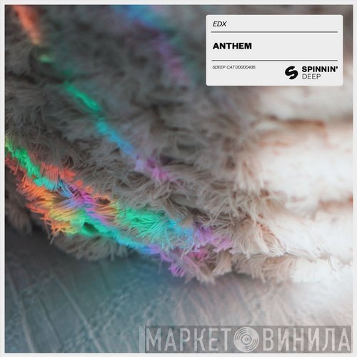 EDX  - Anthem