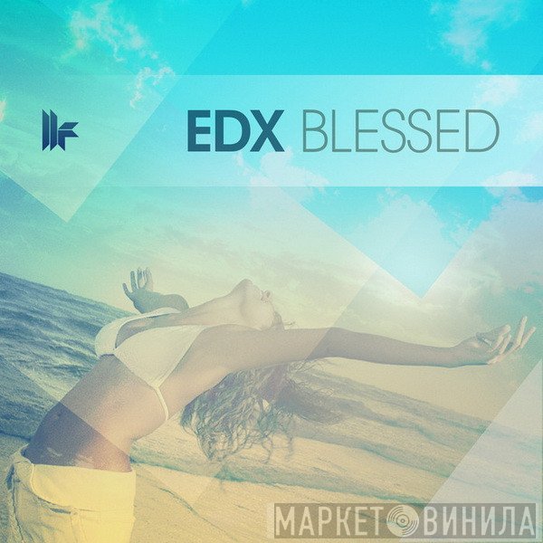EDX  - Blessed