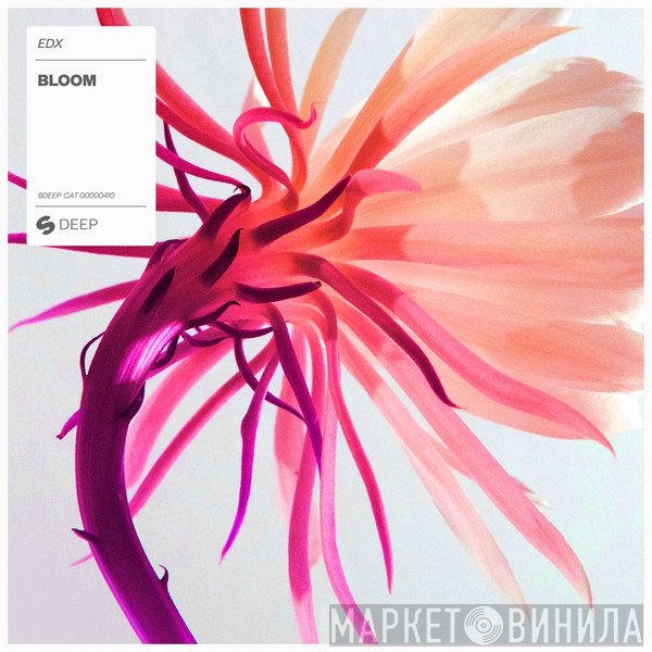 EDX  - Bloom