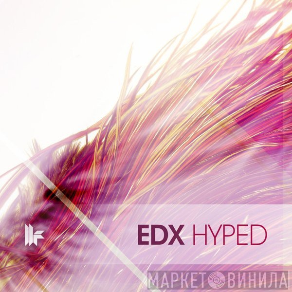 EDX  - Hyped