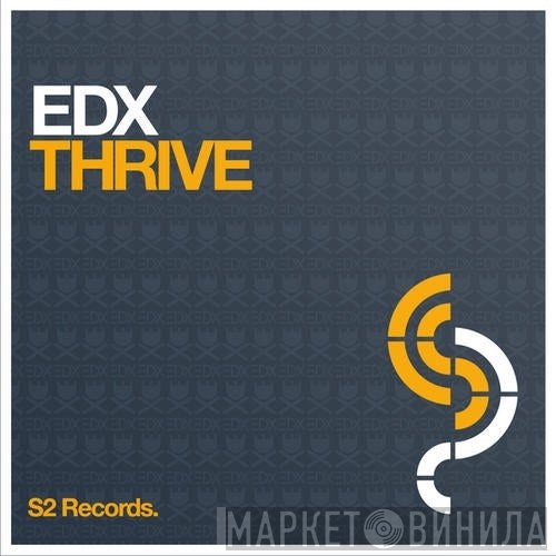 EDX  - Thrive