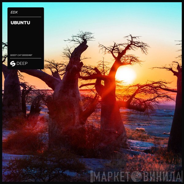 EDX  - Ubuntu
