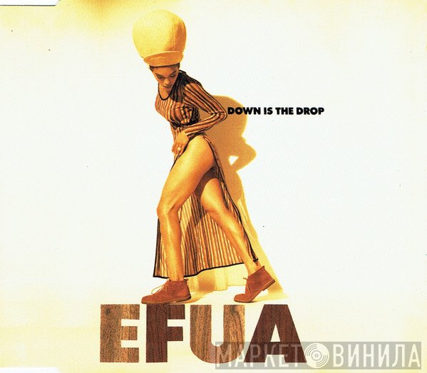 EFUA - Down Is The Drop