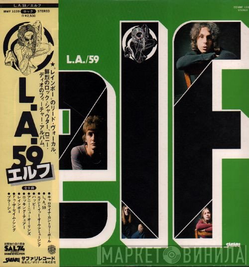 ELF   - L.A./59