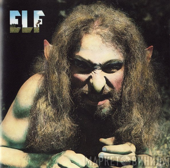 ELF   - Elf
