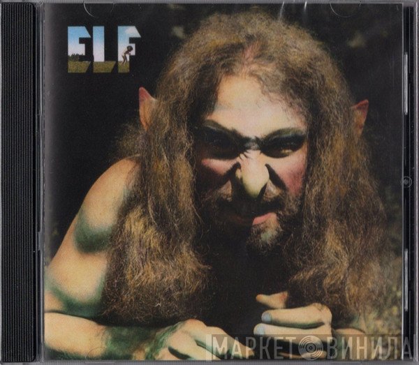 ELF   - Elf