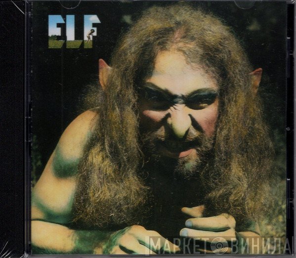 ELF   - Elf