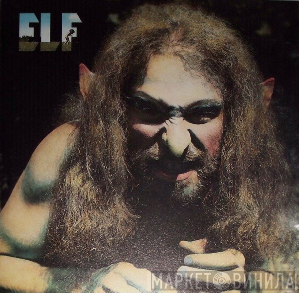 ELF   - Elf